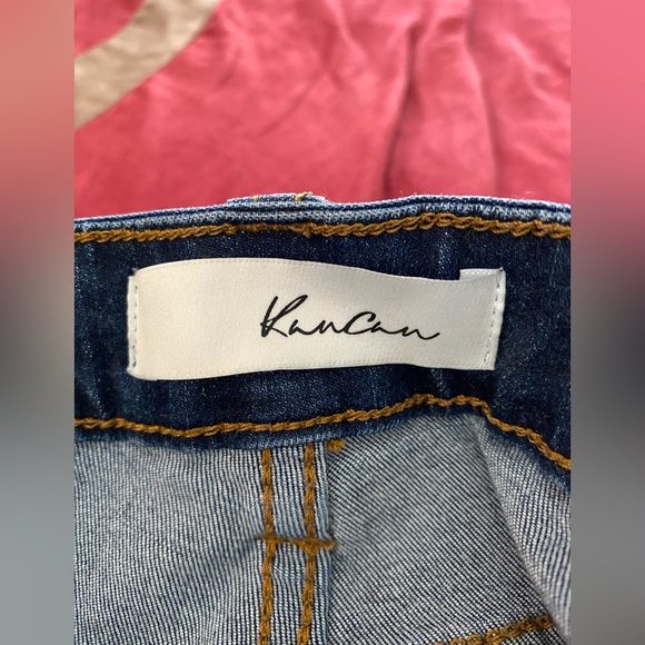 KanCan Women’s Jeans Sz31. See pix for specific measurements. Great condition! - Picture 8 of 10